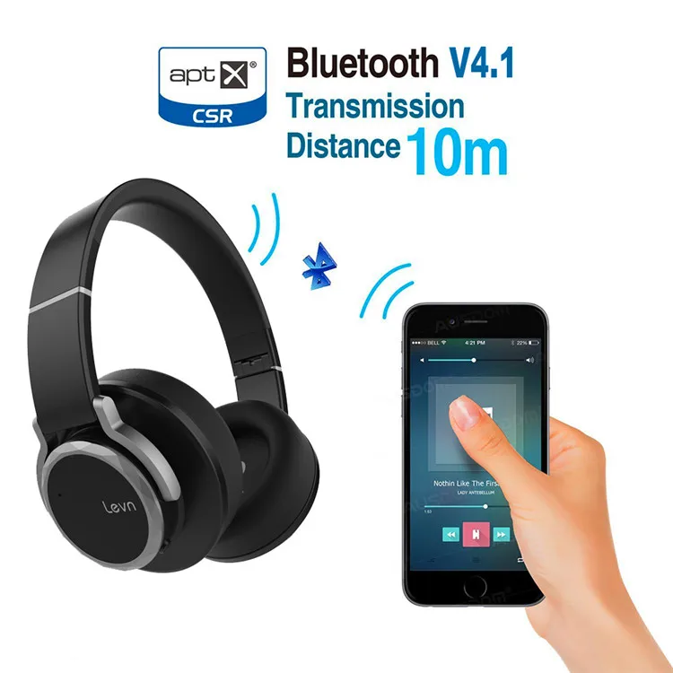 2018 New Arrival Wireless Headphone Jack Bluetooth Transmitter