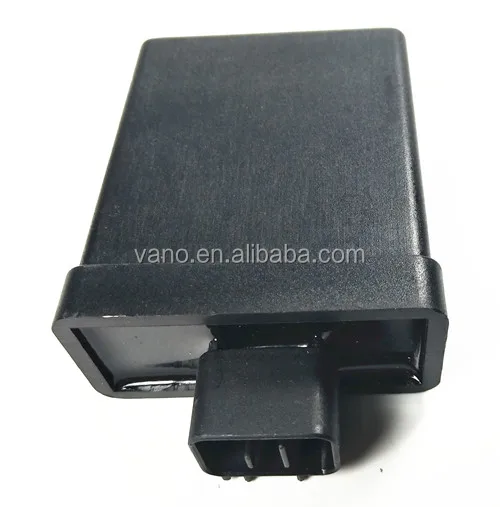 Wholesale 6pin YVR125 CDI for motorcycle YVR125