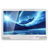 Computer screens multi touch factory price 21.5 inch all in one pc laptop gaming