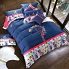 Bedding sets wholesale patchwork kids quilt