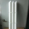Good price PP filter folded pleated element 30" China manufacturer