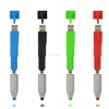 usb charging cable + data transferring + touch pen 12 month warranty for apple/micro phones