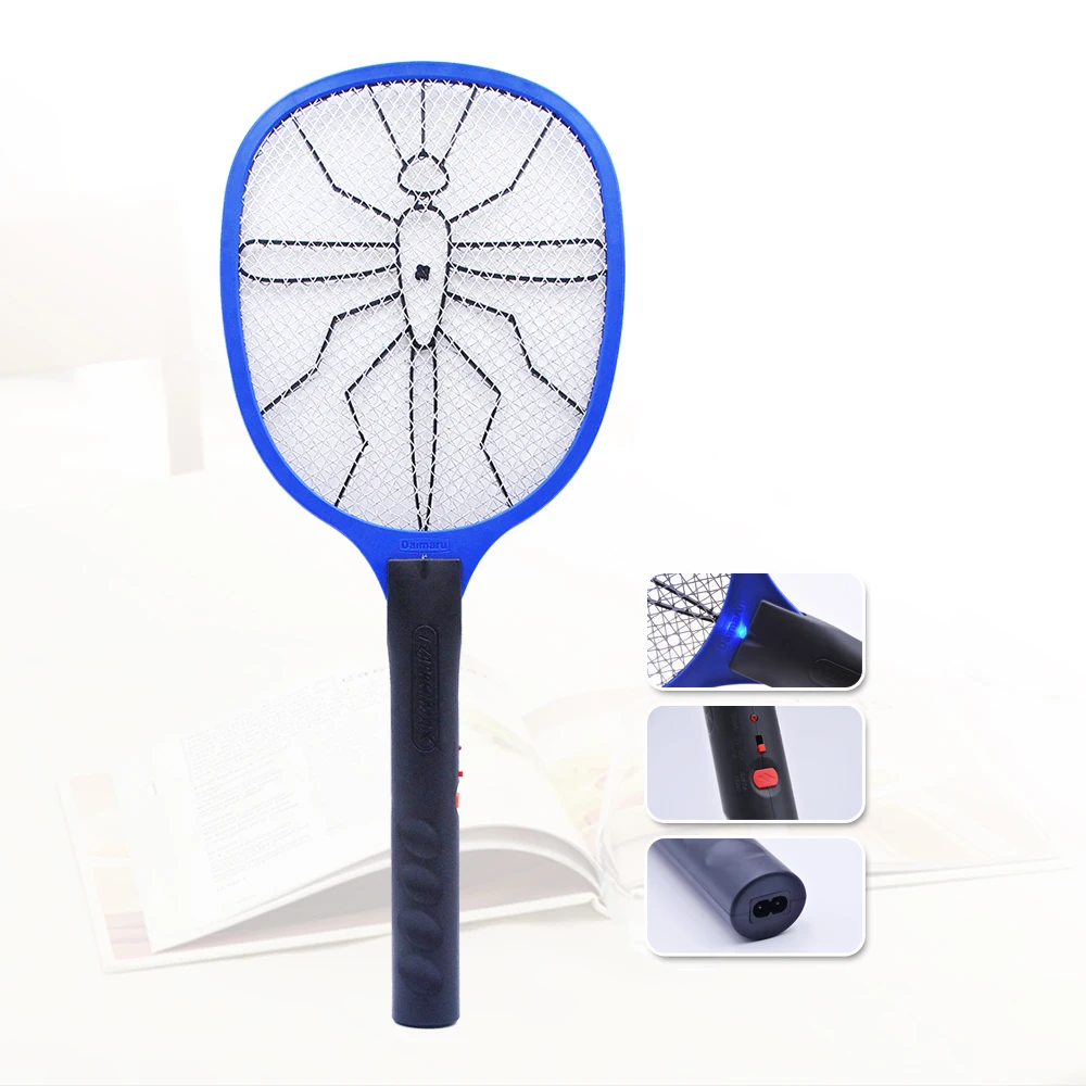 2 Layer Mesh Mosquito Killing Bat Buy Mosquito Killing Bat,Electric