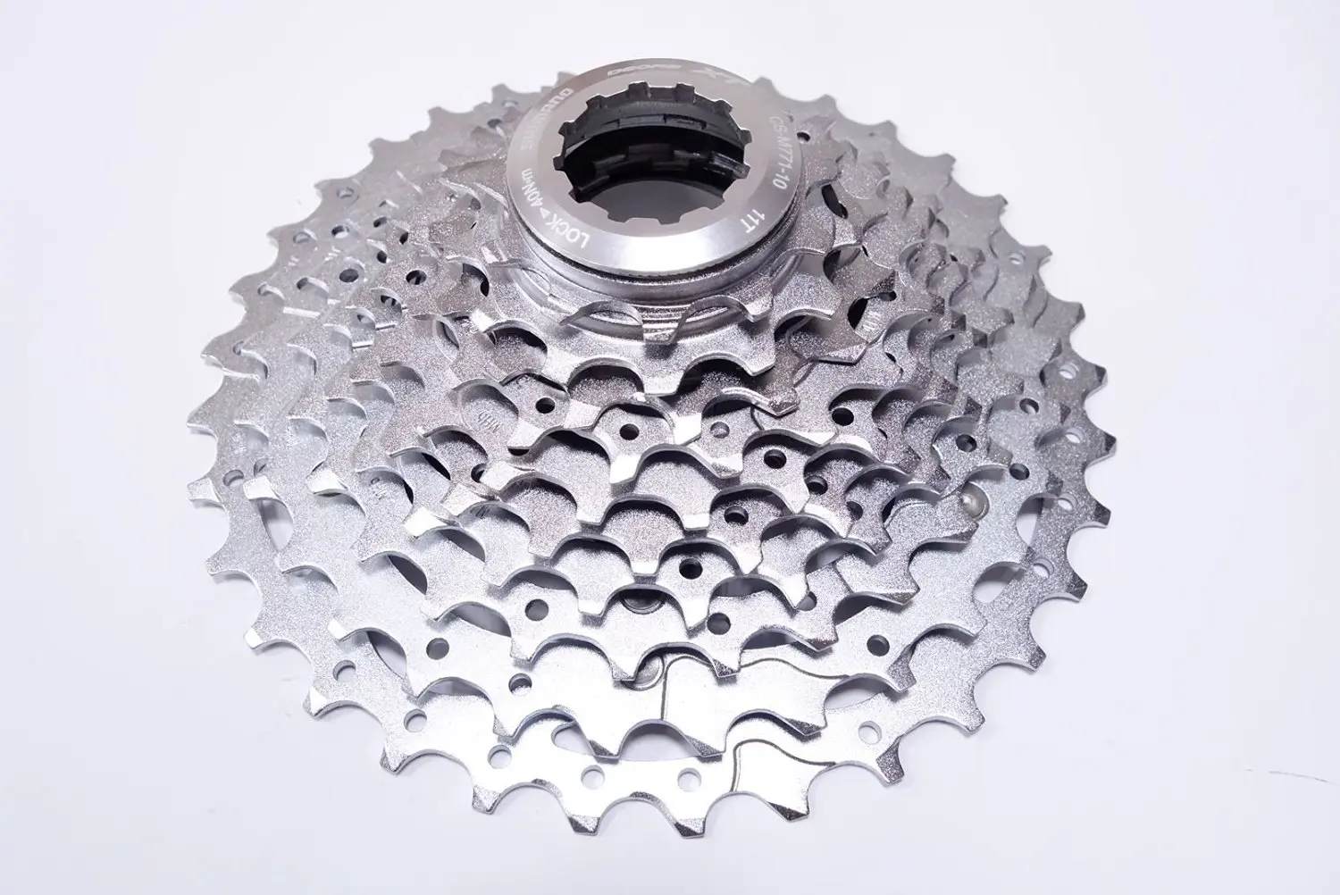 cassette xt 10 speed