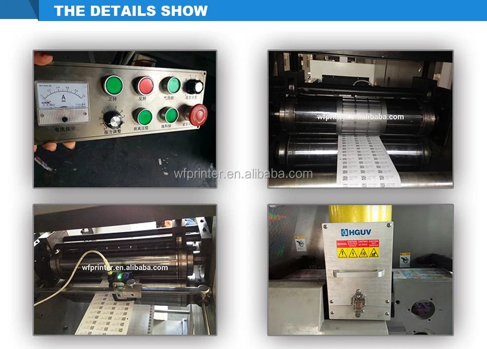 Flatbed Die Cut Machine Corrugated Cardboard Foil Stamping Paper Cut Machine Carton Die Cutting