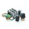 three phase brushless sensorless motor controller BL01 15A violent fan modulation DC5V6V9V12V36V forward and reverse
