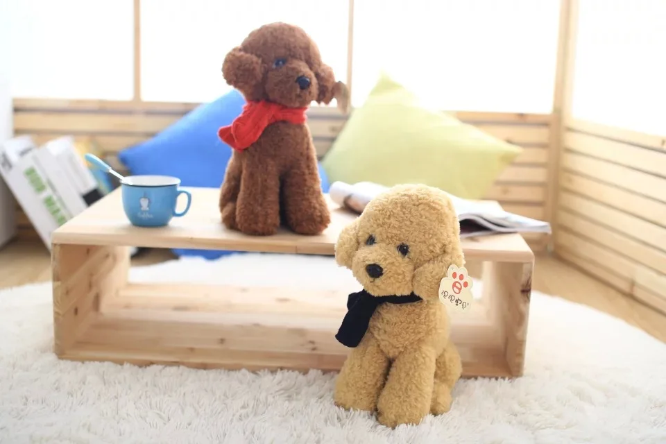 softest stuffed animals for babies