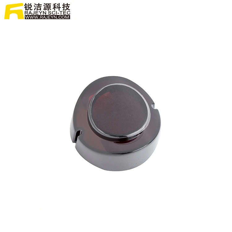 Rajeyn Plastic Ir Sensor Housing Infrared Sensor Case For Automatic ...