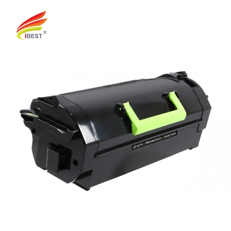 Cartuccia toner compatibile – 25.000 pagine – per Lexmark MS710 MS 710 ms711 MS 711 52D2H00 522H – Eco Office Serie Cartuccia toner compatibile – 25.000 pagine – per Lexmark MS710 MS 710 ms711 MS 711 52D2H00 522H – Eco Office Serie