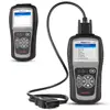 Autel MaxiLink ML619 OBD2 Scanner DTC Lookup, Ready Test, ABS/Engine/Transmission Diagnoses