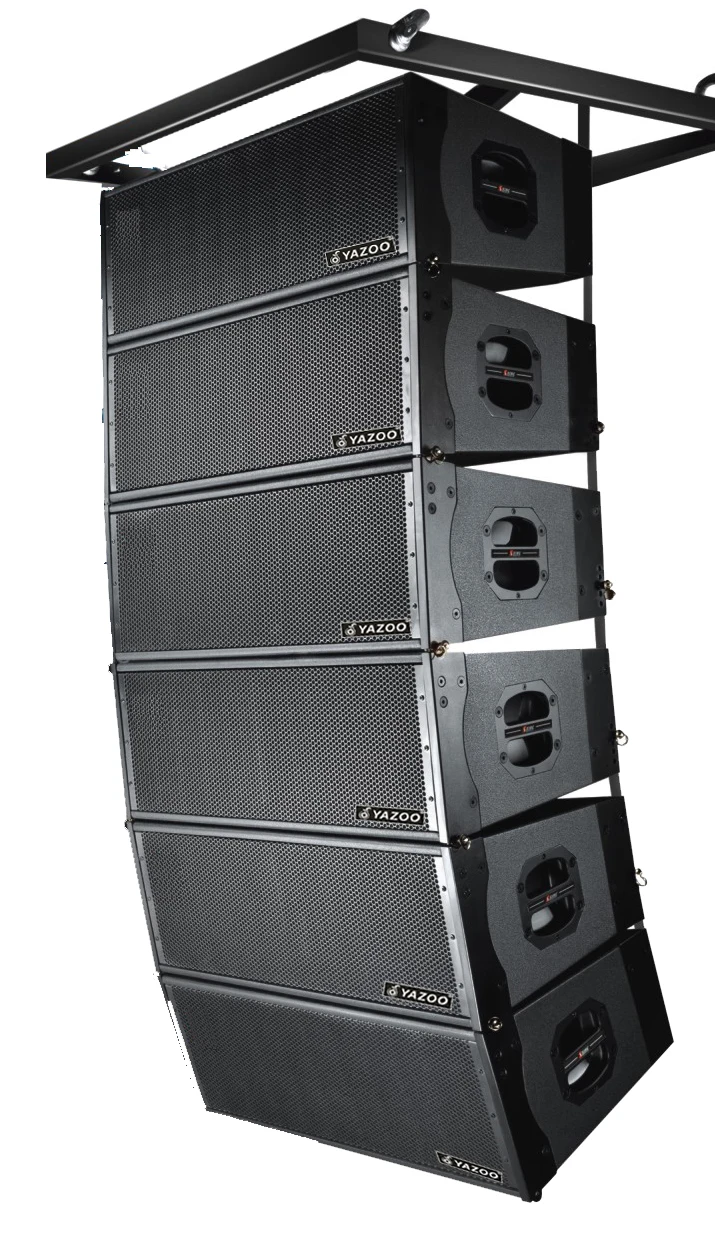 Inch Line Array Speaker Box Design My Xxx Hot Girl 9368