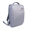 OSOCE fashion waterproof chiffon large capacity USB charging laptop backpack for Teens