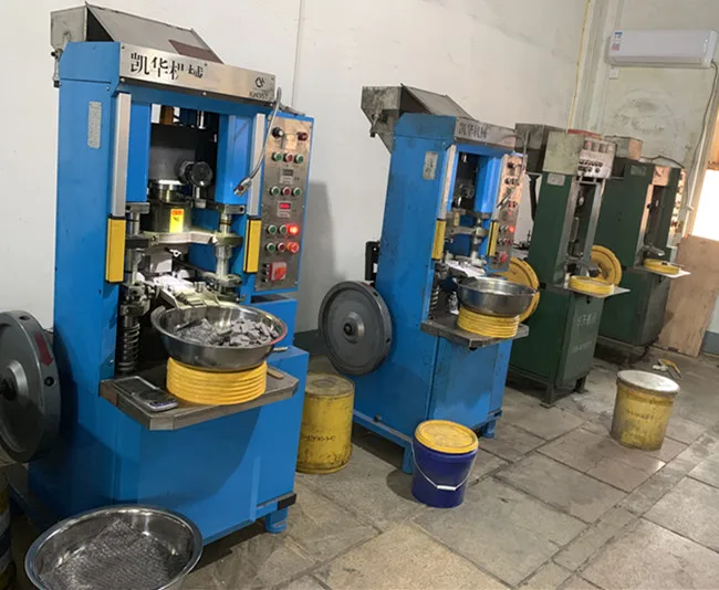 花岗岩砂岩切割段石材工具的钻石段