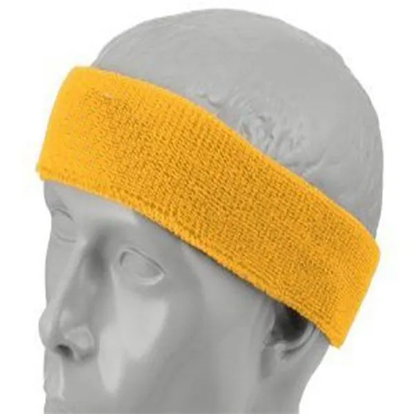 Custom Promotion Knitted Wristband Wrist Sweatbands For Sports Buy