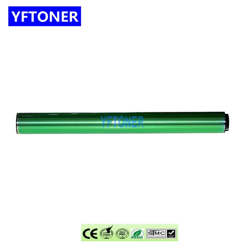 YFtoner C454 OPC Drum for Konica Minolta bizhub C280 C360 C224 Copier Parts C284 C364 C454 C554 Toner Cartridge