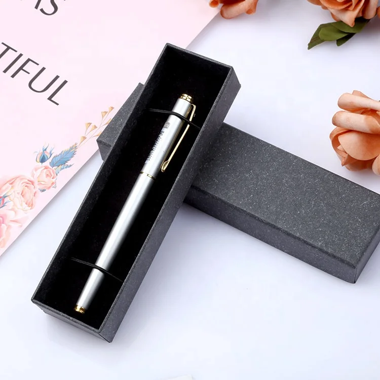 Different Color Luxury Empty Usb Pen Drive Gift Box Buy Usb Pen Drive