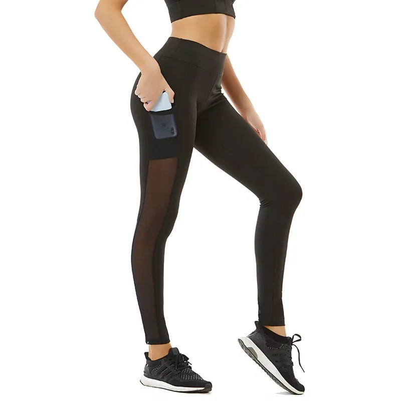 high quality gym leggings