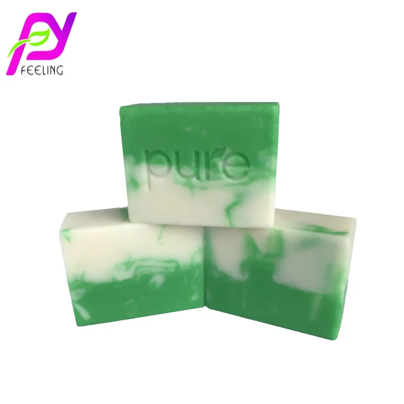 Wholesale Melt And Pour Natural Glycerin Transparent Clear Soap Base