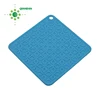 High Quality Heat Resistant Silicone Hot Pad Supplier