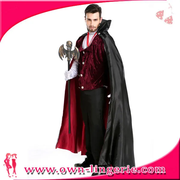 Devil Vampire Costumes Man Vampire Costumes - Buy Vampire Costumes ...