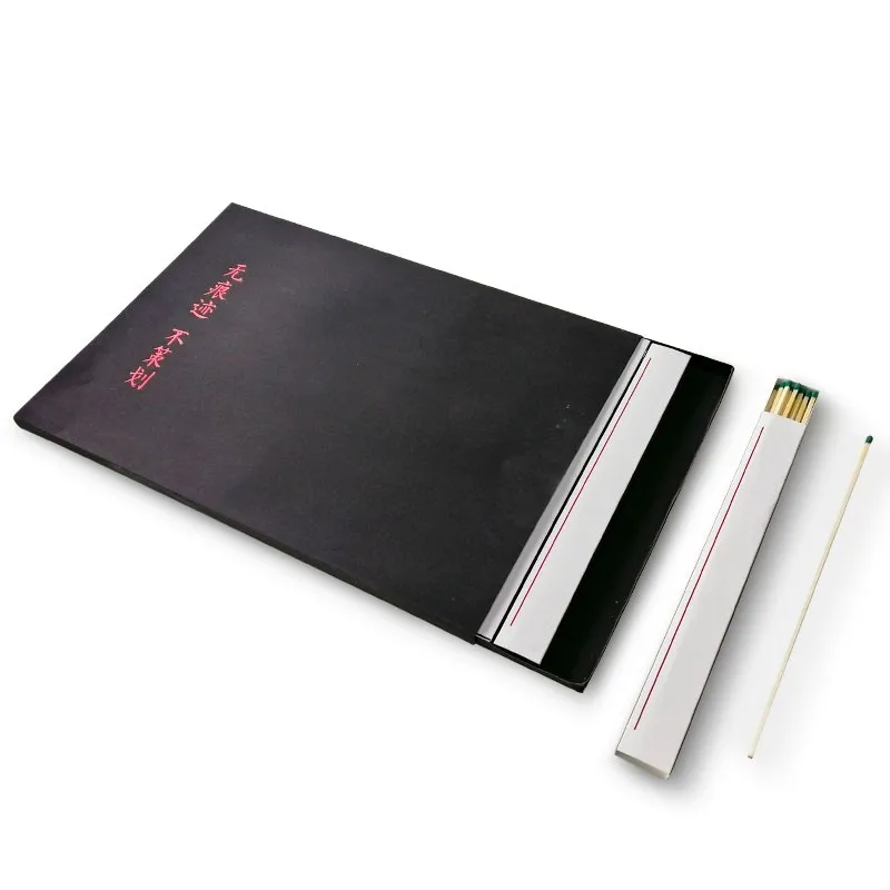 Good Quality Personalised Long Matches Extra Long Large Match Boxes