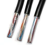 25 PAIR COPPER CABLE FOR TELECOMMUNICATION