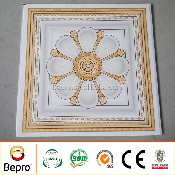 Clear Plastic Suspended Ceiling Tiles View 2x4 Ceiling Tiles Bepro Product Details From Shandong Bepro Building Materials Co Ltd On Alibaba Com