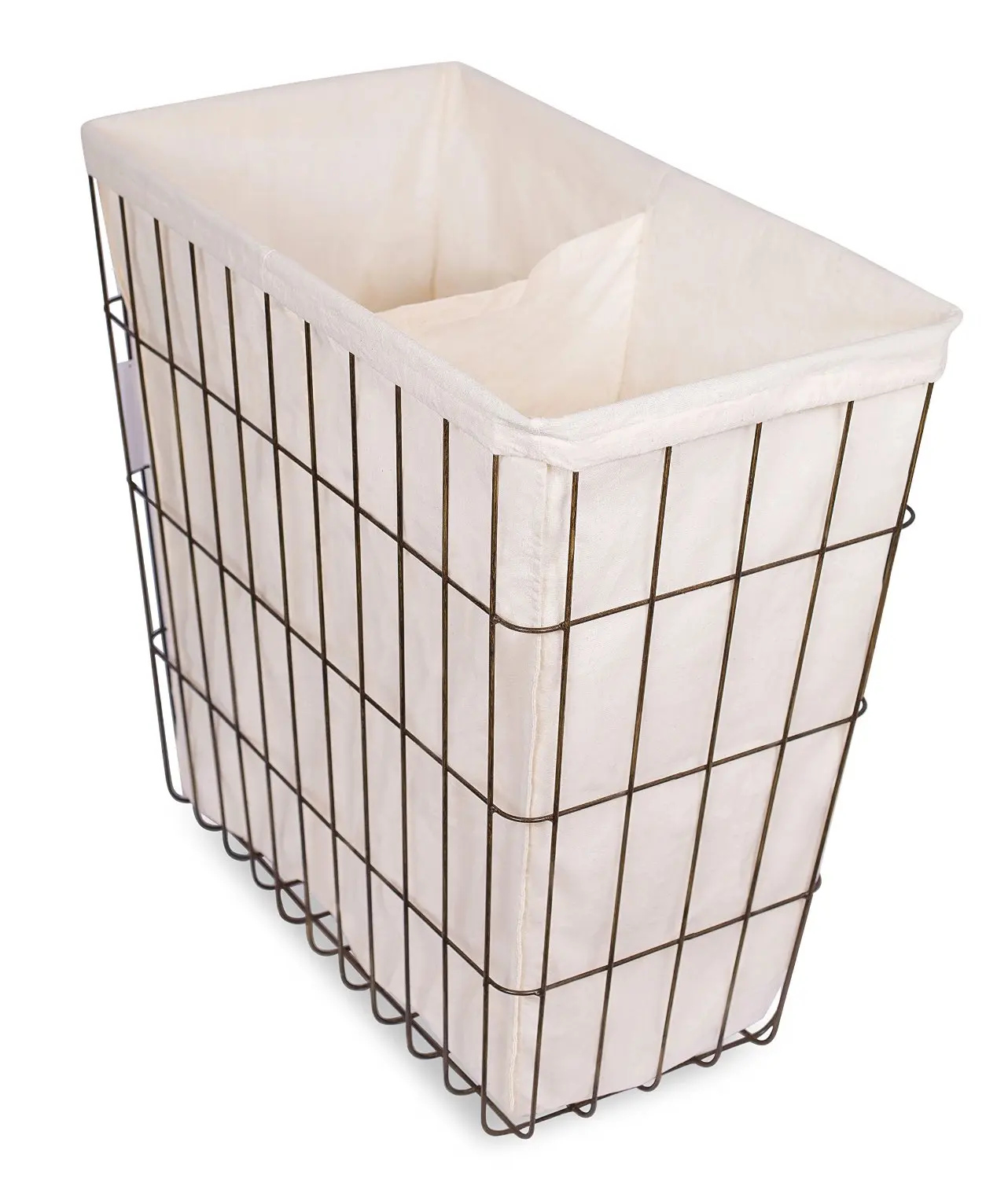 Cheap Wire Laundry Basket With Liner, find Wire Laundry Basket With