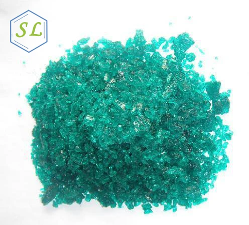 7786-81-4 Nickel sulfate with high purity