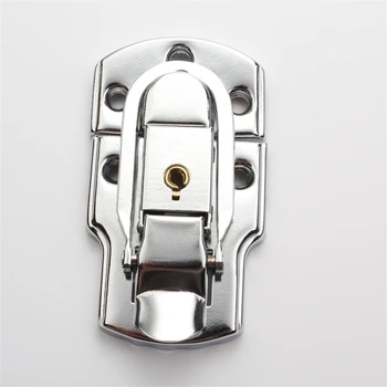 2015 Hot Sale Wardrobe Door Locks Lockout Hasp Hotel Key Card Door