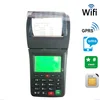 Bill machine for restaurant food delivery WIFI GPRS printer