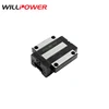Economic Reliable 12Mm Linear Guide Mgn12 Mgn12C Mgn12H