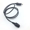 line durable flexible strong Professional walkie talkie usb programming cable for motorola M8260 M6550 M8200 MTM800 MTM5400