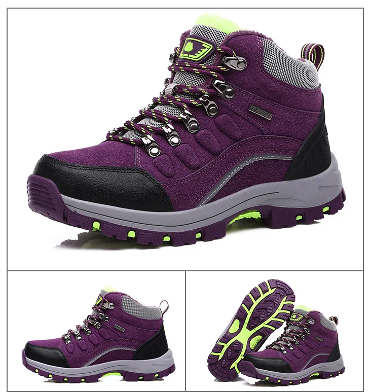 2018 Bottom price anti-skid men'slightweight men's hiking shoes hot sneakers