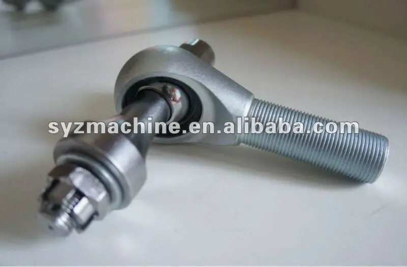 Adjustable Tie Rod Adapter Stud To Heim Buy Adjustable Tie Rod,Heim