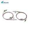 Competitive price High stability HiLink optical circulator with connector