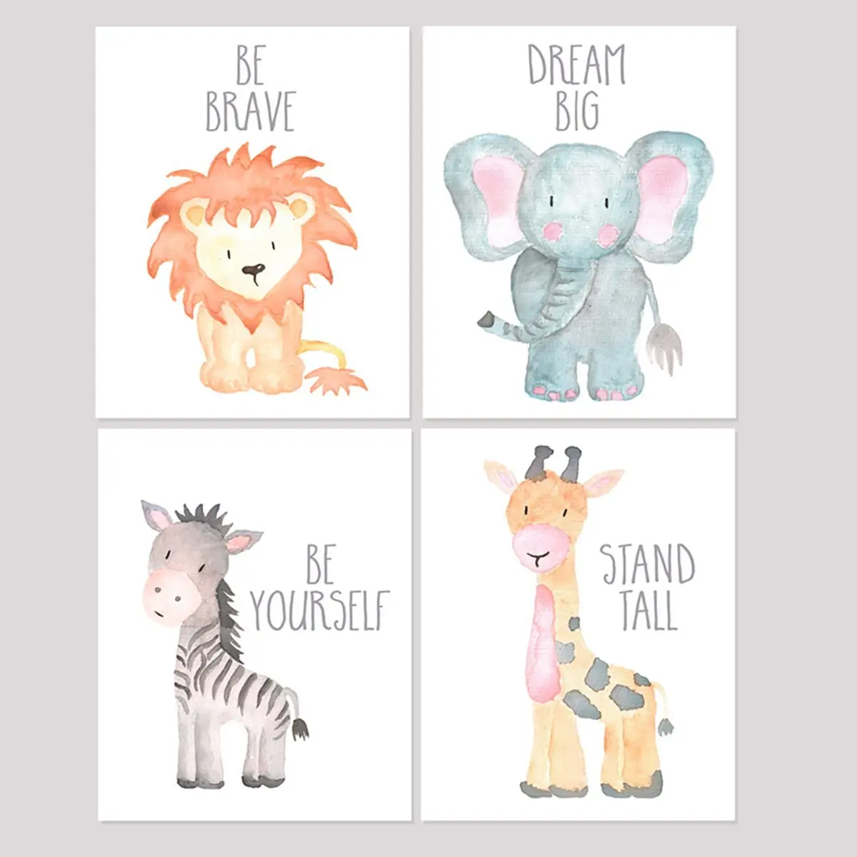 nursery wall paintings