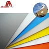 Construction Materials 3mm Acp Sheet Aluminum Composite Wall Panel Used For Building