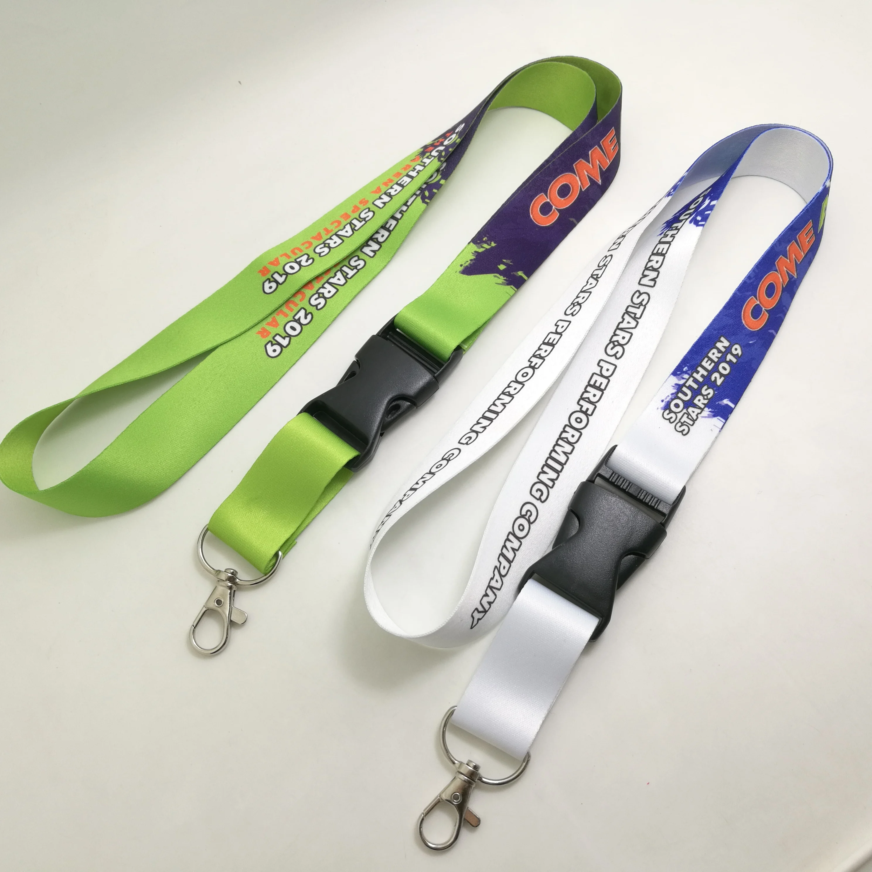 Lanyards For Promotion Free Sample (accept Rush Order 14 Years Lanyards ...