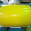 color coated prepainted galvanized steel coils p/continuous Galvanizing