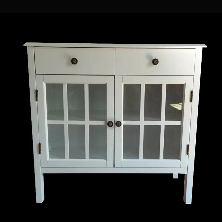 Alta Calidad Ampliamente Utilizado Muebles De Gabinete De Madera Maciza