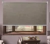 Hotsell window drape / roll up curtains with blackout fabric