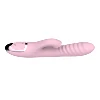 12 Speed Wearable G spot Vibrators Clitoris Sucker Silicone Vibrating av sexual pretty love vibrator sex toy