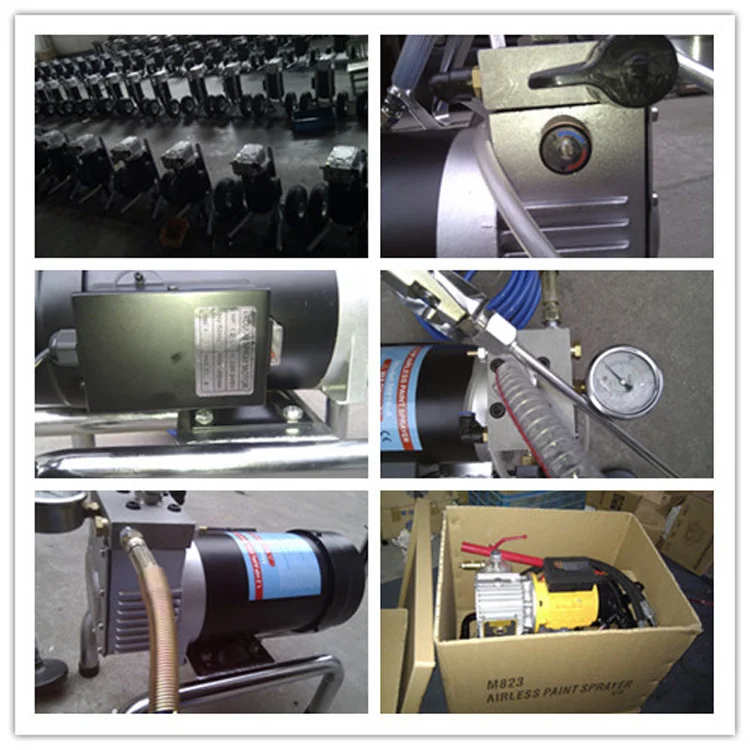 Hero Airless Paint Sprayer Parts Buy Hero Airless Paint Sprayer Parts,Sprayer Parts,Airless