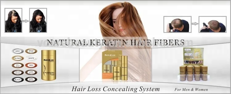 Кератиновые Волокна Для Волос Купить