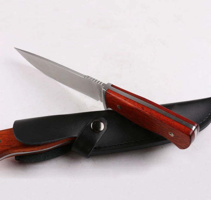 9cr18mov Blade Hunting Full Tang Knife Manufacturers Buy Full Tang Knife Manufacturers,Knife