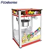 Top Commercial Full Automatic Popcorn Machine For Sale