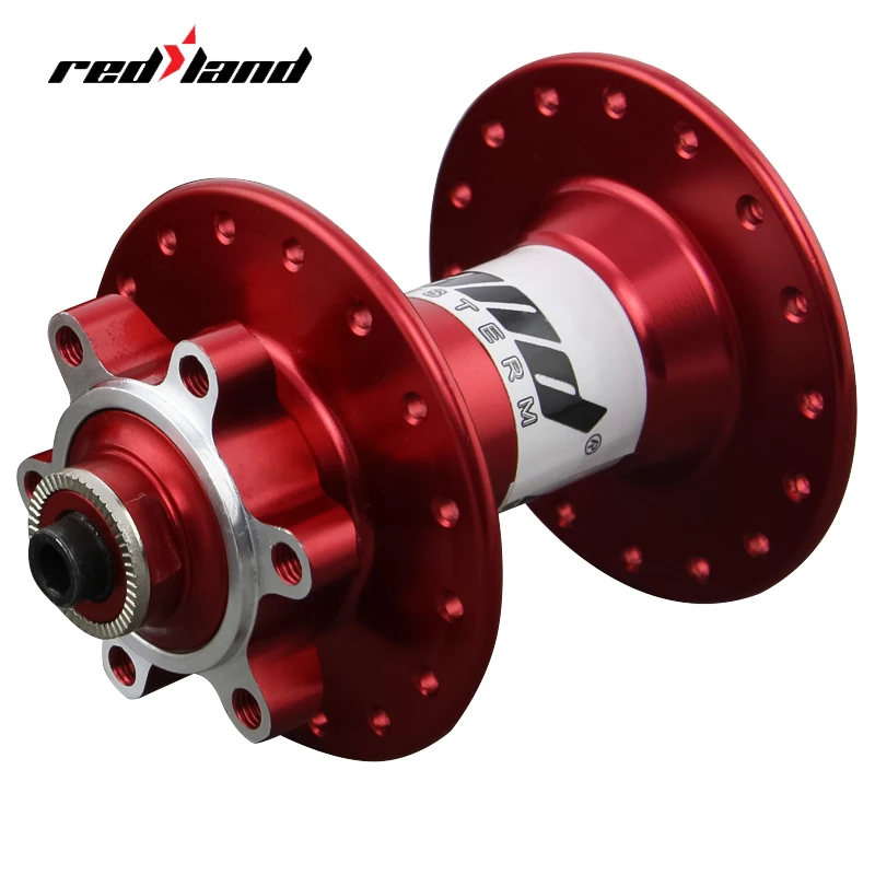 High Level Alloy Hub Mtb 32 Holes With Bearing Wuick Release Cassete