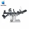 BT-RA015 linak motors multifunctional electric surgical table medical hospital electrical operation table, operating beds price