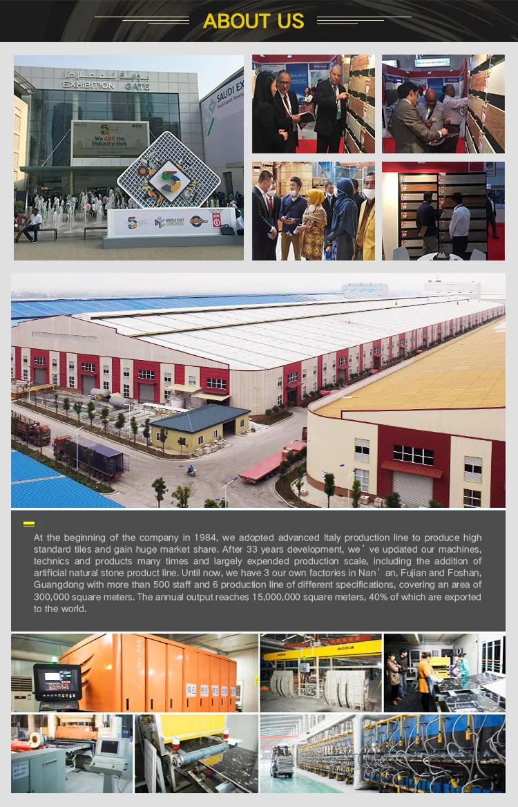 mixed stone GB-N33 artificial cultural stone textured tiles